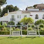 Hotel The Touch Puerto Banus