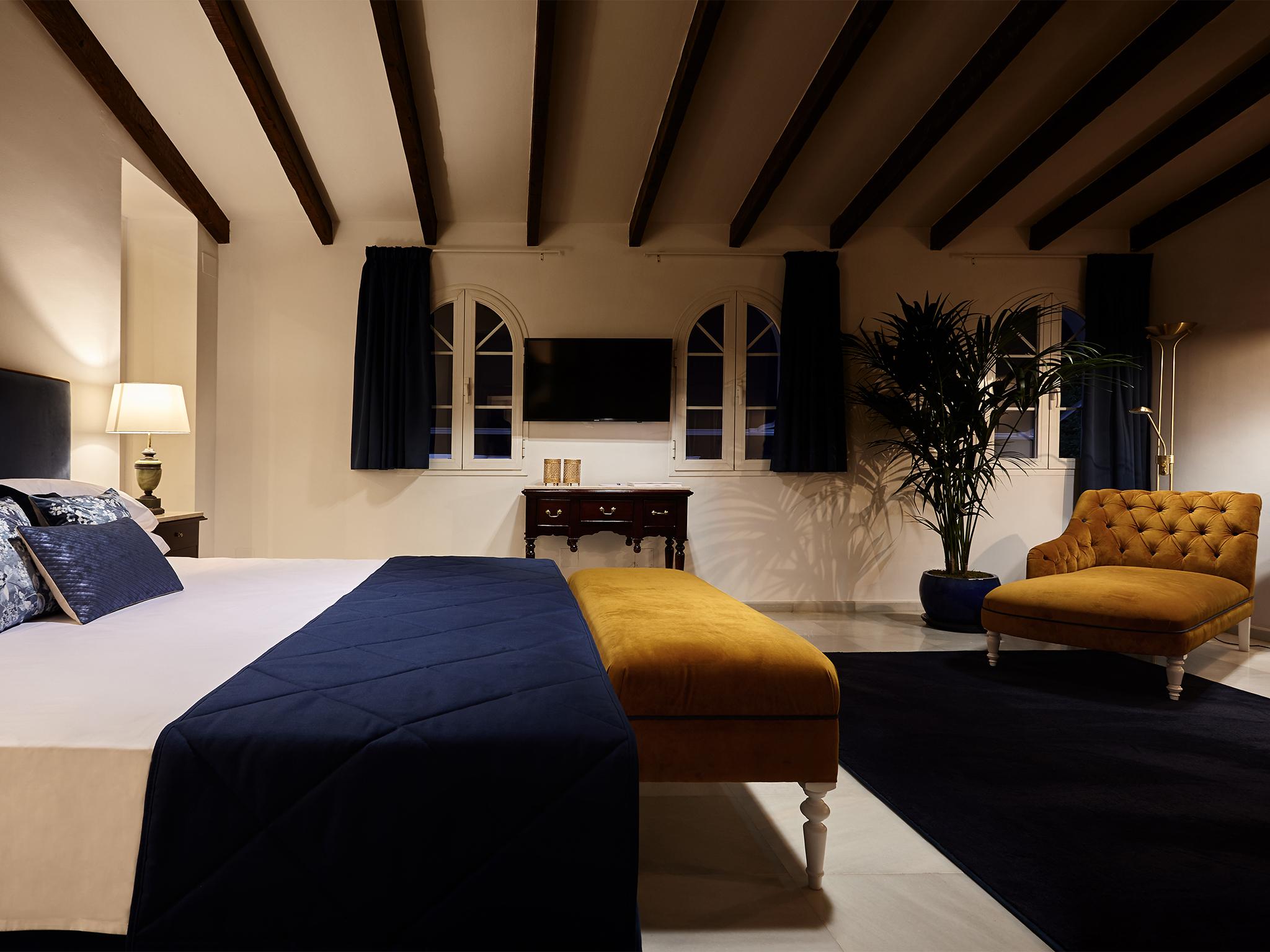 The Touch Puerto Banus 4*