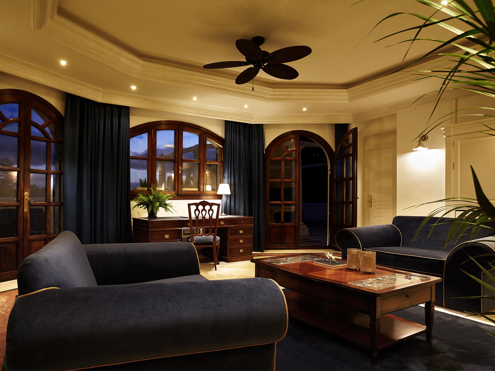 Hotel The Touch Puerto Banus 4*