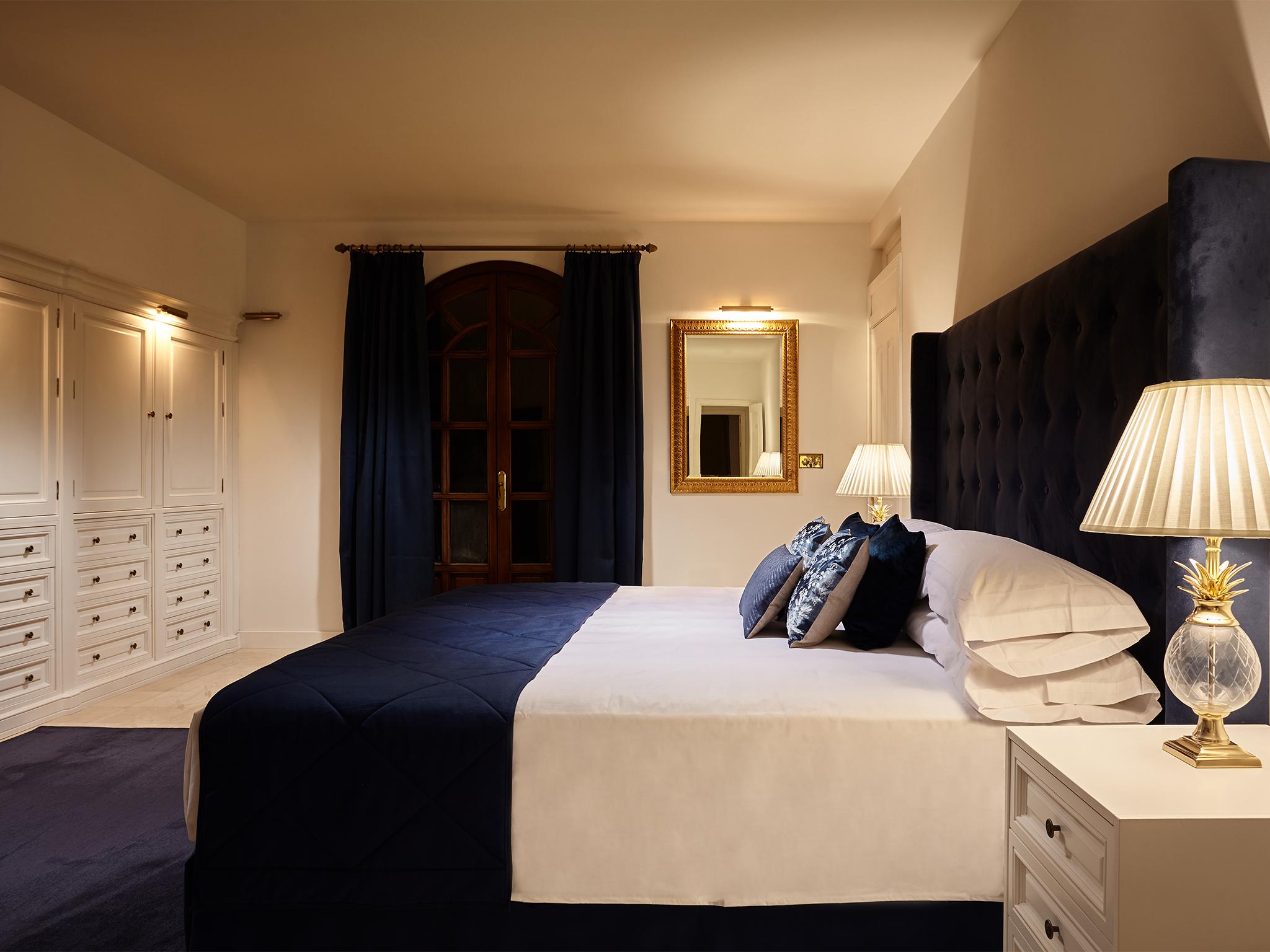 The Touch Puerto Banus Hotel Marbella