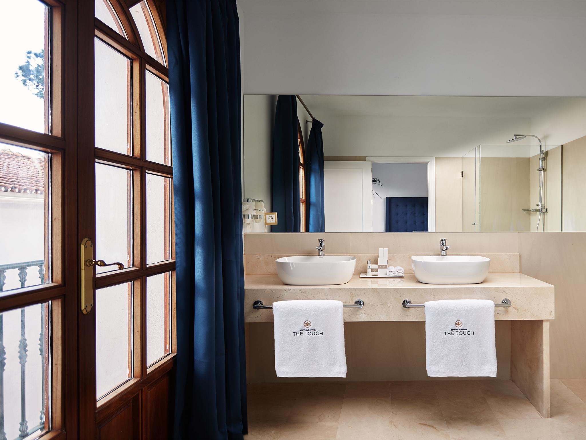 Hotel The Touch Puerto Banus