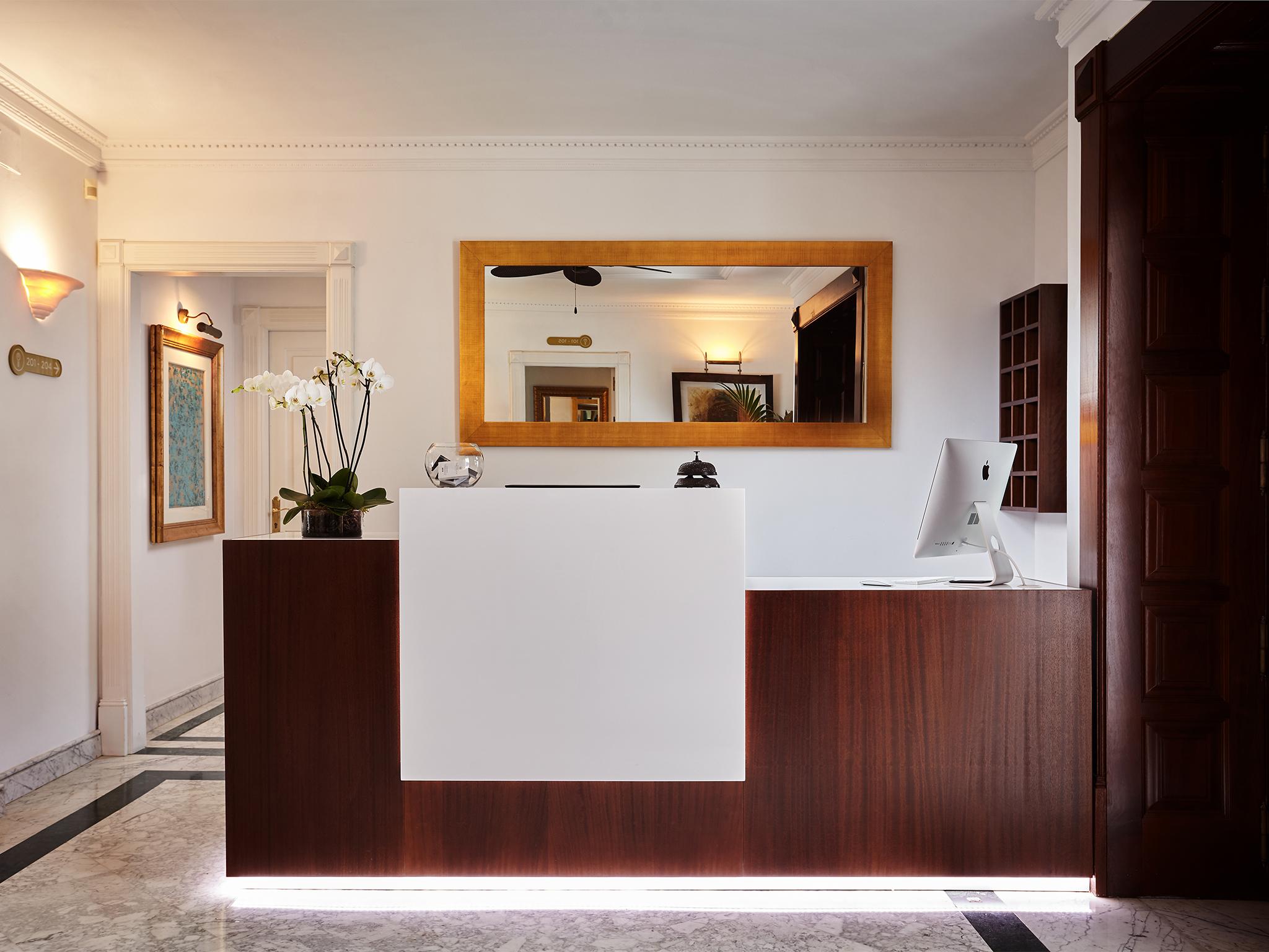 The Touch Puerto Banus