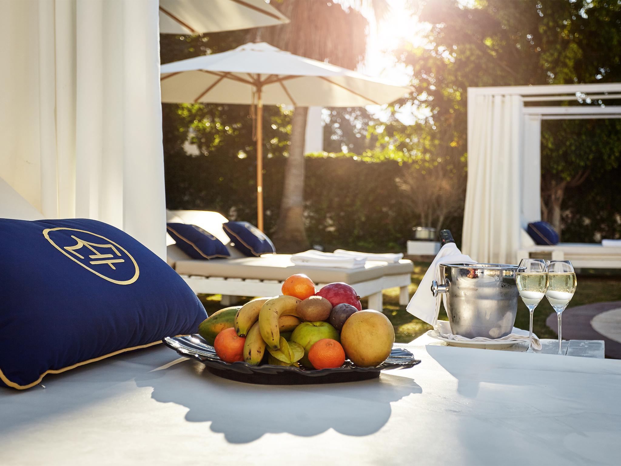 The Touch Puerto Banus 4* Marbella