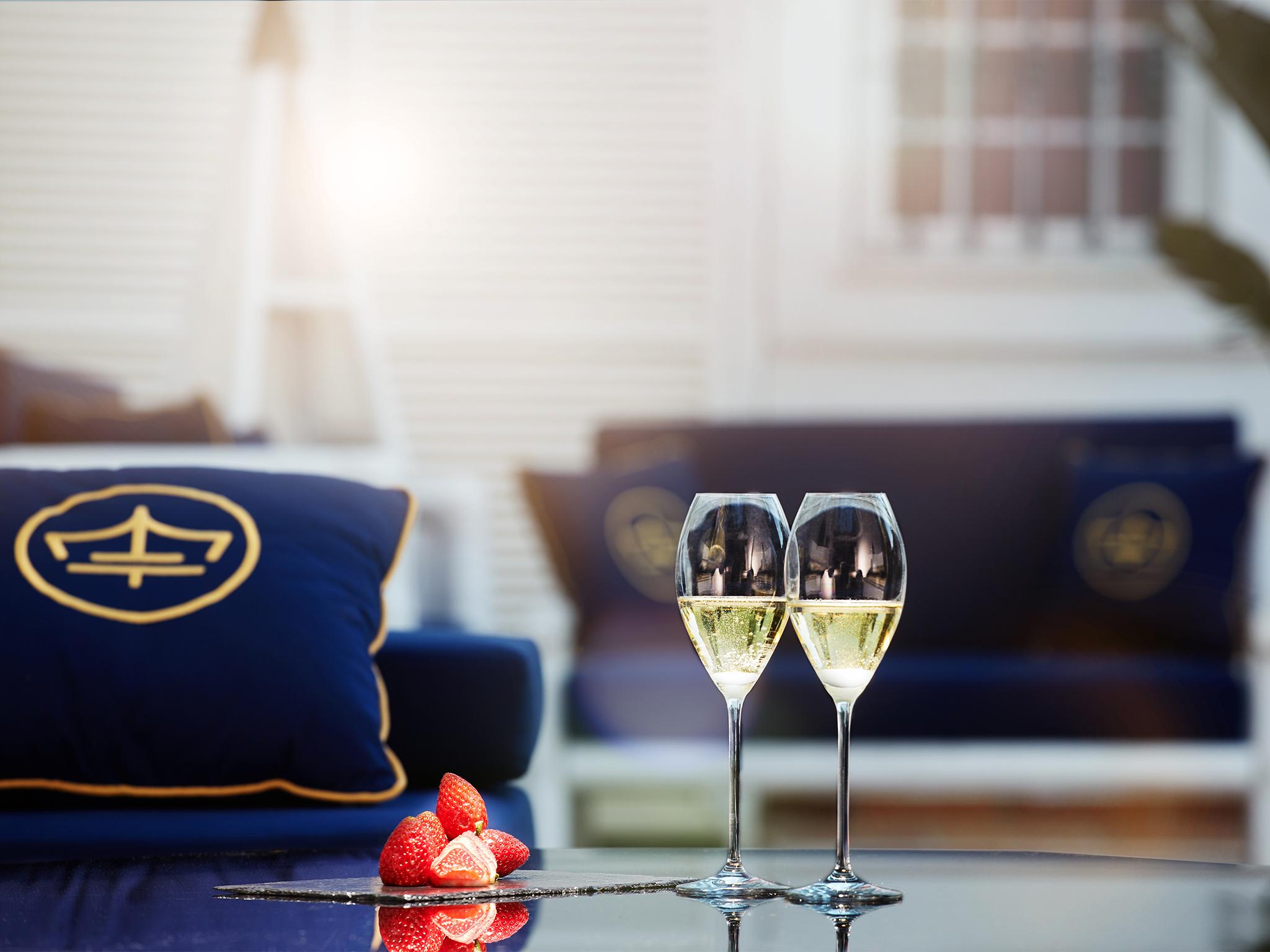The Touch Puerto Banus 4*