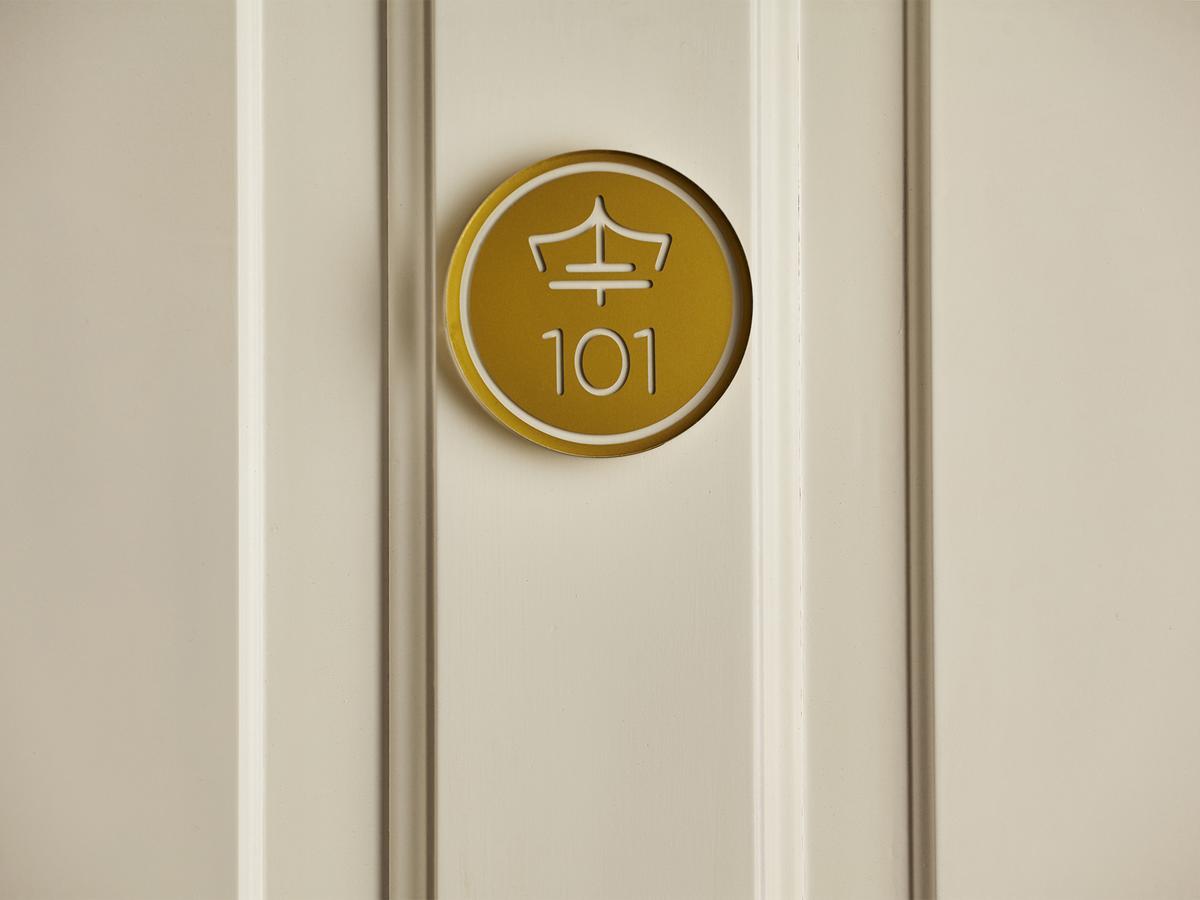 Hotel The Touch Puerto Banus
